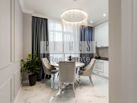 квартира за адресою Київ, Саперне Поле вул., 5