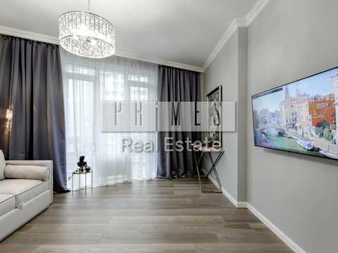 квартира за адресою Київ, Саперне Поле вул., 5