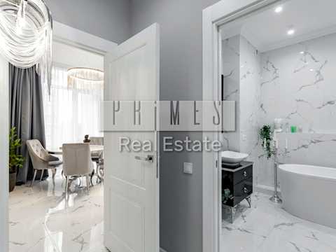 квартира за адресою Київ, Саперне Поле вул., 5