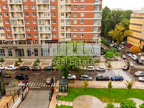 квартира за адресою Київ, Саперне Поле вул., 5