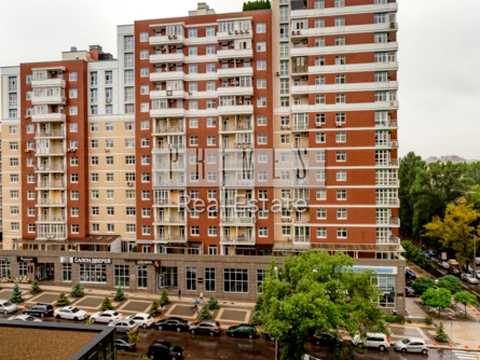 квартира за адресою Київ, Саперне Поле вул., 5