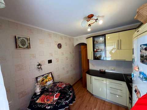 квартира по адресу Южное, Химиков ул., 14