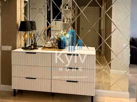 квартира за адресою Осокорська вул., 2-А