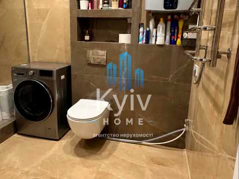 квартира за адресою Осокорська вул., 2-А