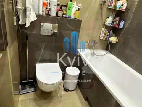 квартира за адресою Осокорська вул., 2-А
