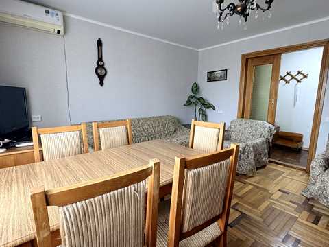 квартира за адресою Гонсіоровського пров., 9