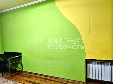 квартира за адресою Харків, Німецький в'їзд (Пушкінський), 3а