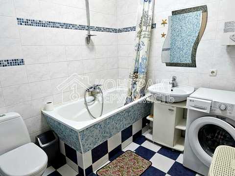 квартира за адресою Харків, Німецький в'їзд (Пушкінський), 3а