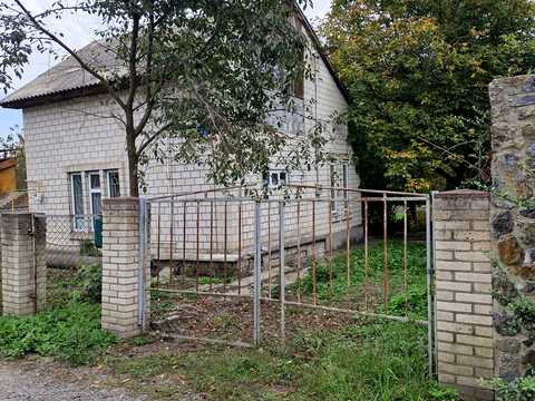 будинок за адресою Вінниця, Виноградна вул.