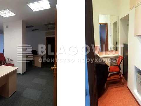 комерційна за адресою Велика Васильківська вул. (Червоноармійська), 122