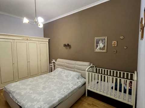 квартира по адресу Бандеры ул. (Мира), 5-А
