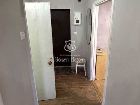 квартира за адресою Братиславська вул., 6
