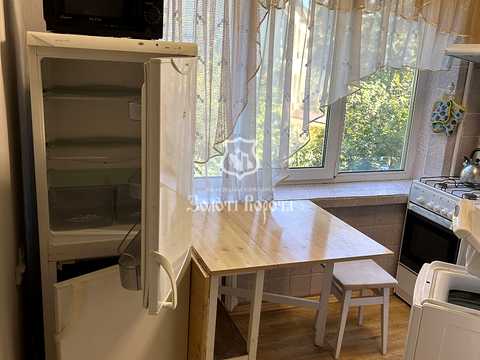 квартира за адресою Братиславська вул., 6