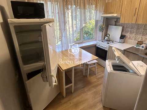 квартира за адресою Братиславська вул., 6