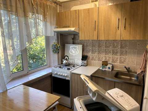 квартира за адресою Братиславська вул., 6