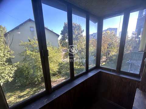 квартира за адресою Братиславська вул., 6
