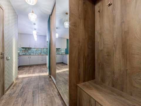 квартира за адресою Митрополита Василя Липківського вул. (Урицького), 38