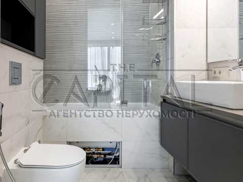 квартира за адресою Антоновича вул. (Горького), 118/9