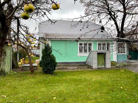 будинок за адресою Озерна вул., 73