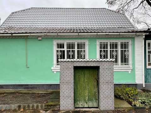 будинок за адресою Озерна вул., 73