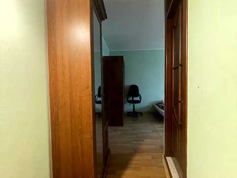 квартира за адресою Гвардійців-Широнінців вул., 73б