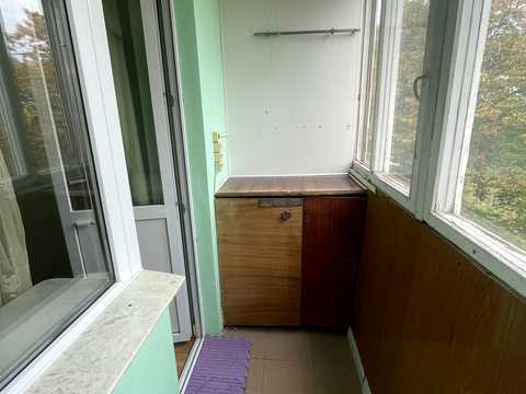 квартира за адресою Гвардійців-Широнінців вул., 73б