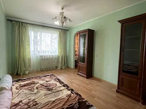 квартира за адресою Гвардійців-Широнінців вул., 73б