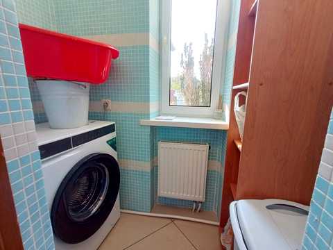 дом по адресу Ранкова, 41