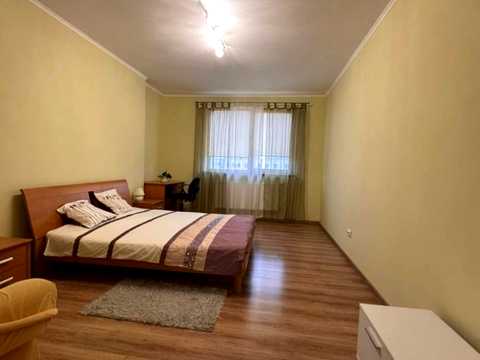 квартира за адресою Тернопільська вул., 21-Б