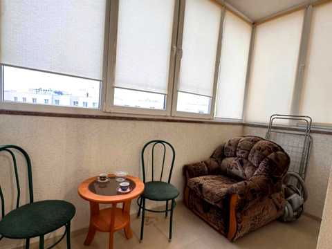 квартира за адресою Тернопільська вул., 21-Б
