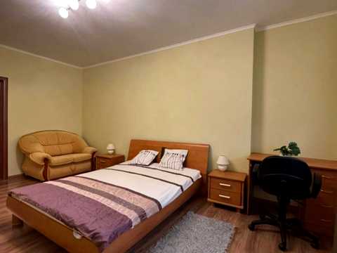 квартира за адресою Тернопільська вул., 21-Б