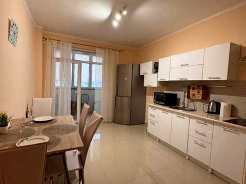 квартира за адресою Тернопільська вул., 21-Б