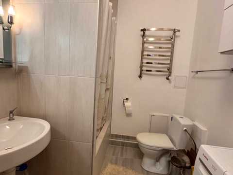 квартира за адресою Тернопільська вул., 21-Б