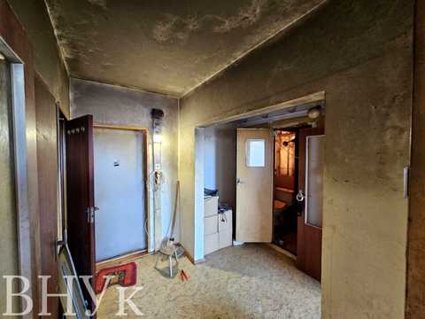 квартира по адресу Минайская ул., 27