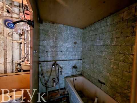 квартира по адресу Минайская ул., 27