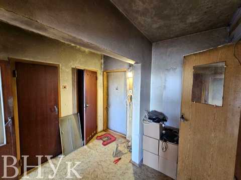 квартира по адресу Минайская ул., 27