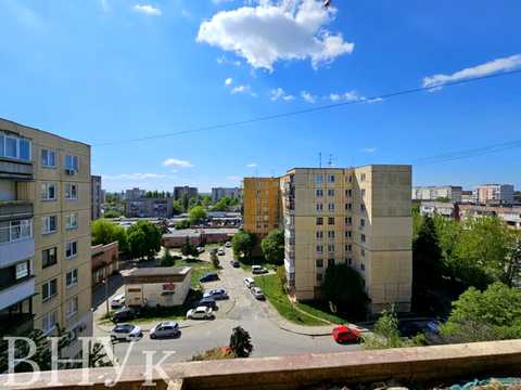 квартира по адресу Минайская ул., 27