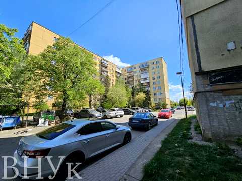 квартира по адресу Минайская ул., 27
