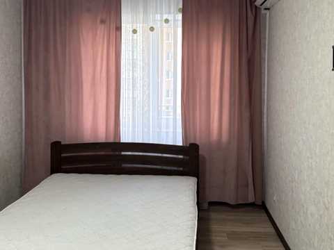 квартира по адресу Героев Небесной Сотни просп., 40/1