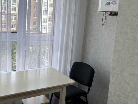 квартира по адресу Героев Небесной Сотни просп., 40/1