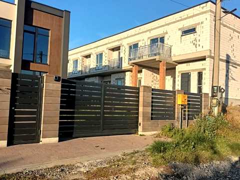 будинок за адресою Забіли