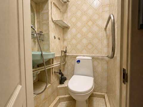 квартира по адресу Градоначальницкая ул., 8