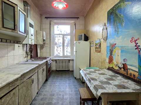 квартира за адресою Юр'ївська вул., 5а