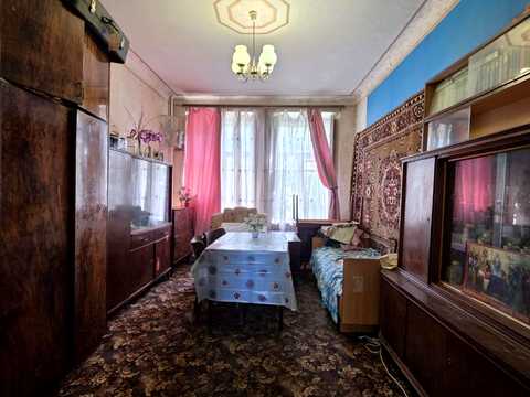 квартира за адресою Юр'ївська вул., 5а