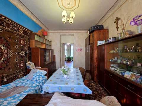 квартира за адресою Юр'ївська вул., 5а