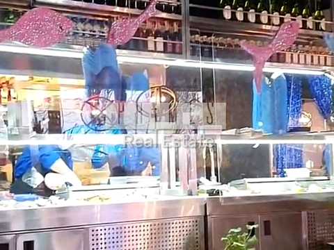 комерційна за адресою Русанівський бульв., 1