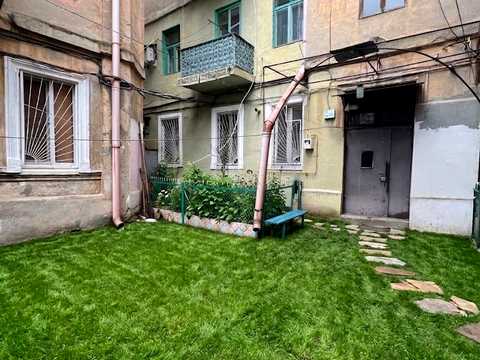 квартира за адресою Тараса Кузьміна вул., 8