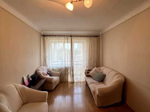 квартира за адресою Лесі Українки бульв., 16