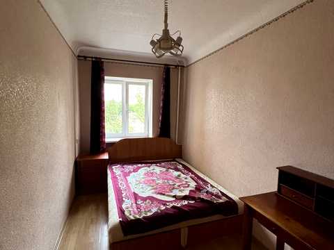 квартира за адресою Лесі Українки бульв., 16