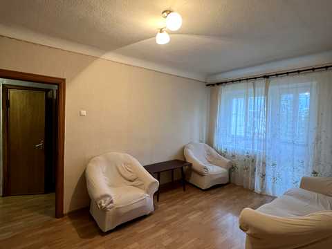 квартира за адресою Лесі Українки бульв., 16